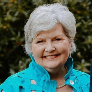 Meet your Posher, Nancy